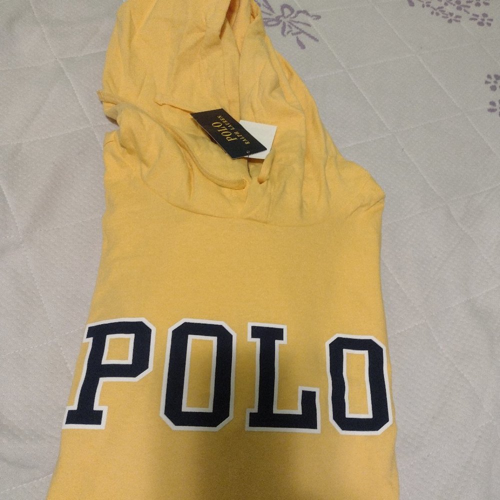 Polo Sweaters XL